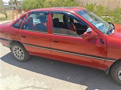 اوبل فيكترا